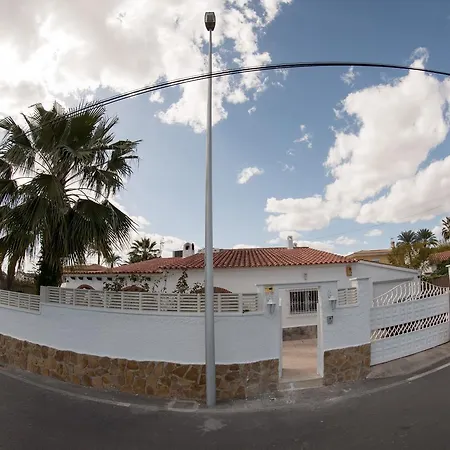 Βίλα Campello Lux Pool