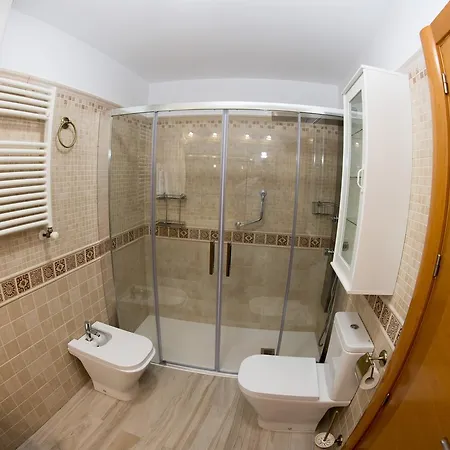 Βίλα Campello Lux Pool El Campello